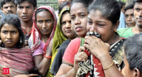 Saradha chit fund scam: CPI(M) demands CBI probe - The Economic Times