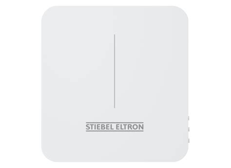 CLOUD (IN) Domestic use of STIEBEL ELTRON