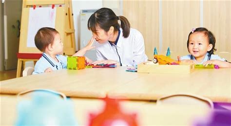 婴幼儿托育服务与管理专业介绍-福建卫生职业技术学院-护理学院