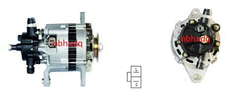 China Alternador Mazda T3000 T3500 A1T33676 12V 65A – Comprar ...