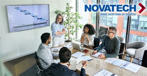 Image result for Novatech Overview