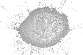 Teton-Part Foundry Parting Powder Dust, Non-Silica (5LB) : Amazon.in ...