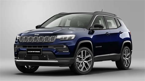 Jeep Compass 2025 tem desconto de até R$ 22,4 mil para CNPJ, confira ...