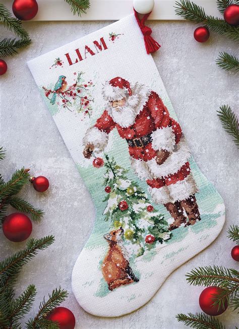 Christmas stocking kits – Artofit