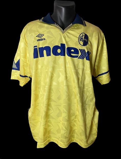 Camisa Titular Modena 1990-91