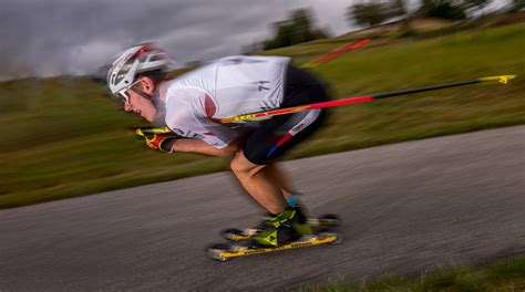 Workshop techniky a metodiky jízdy na kolečkových lyžích / in-line ...