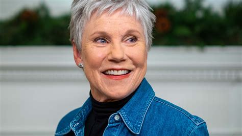 Anne Murray Alzheimer's