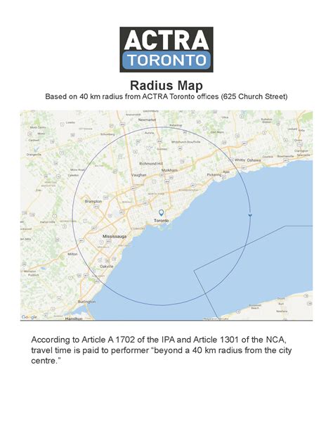 MapQuest Radius Map 的图像结果