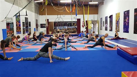 Contortion Class 的图像结果