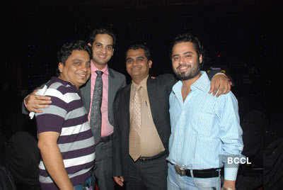 Boro Plus Gold Awards '10 | Boro Plus Gold Awards '10 Celebrity Pics ...