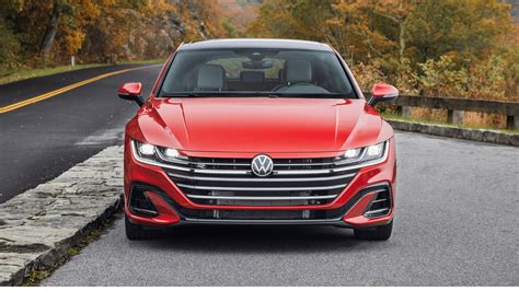 2023 VW Arteon vs 2024 VW Jetta Comparison | Keffer Volkswagen