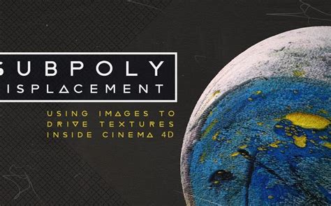 Image result for Cinema 4D Glass Gradient Sub Surface Tutorial