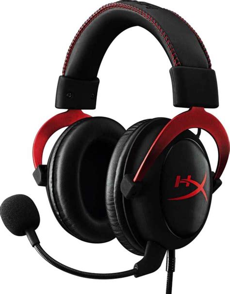 Image result for HyperX Cloud II Software