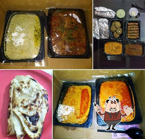 Swag & Swad, Noida, Noida Sector 18 - Restaurant menu, prices and reviews