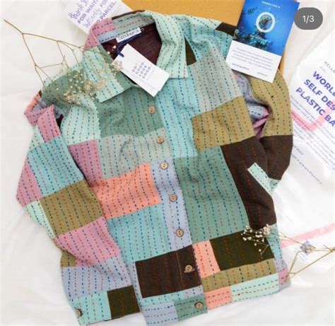 Kriti Tula on conscious consumption through Doodlage, a zero-waste label