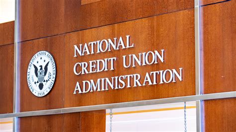 National Credit Union Administration