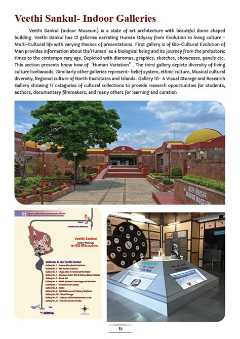 Indira Gandhi Rashtriya Manav Sangrahalaya | इन्दिरा गांधी राष्ट्रीय ...