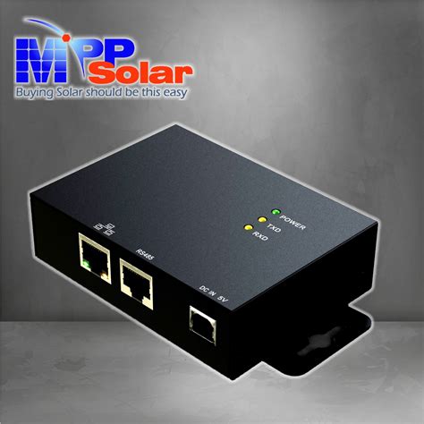 MPP Solar Software 的图像结果