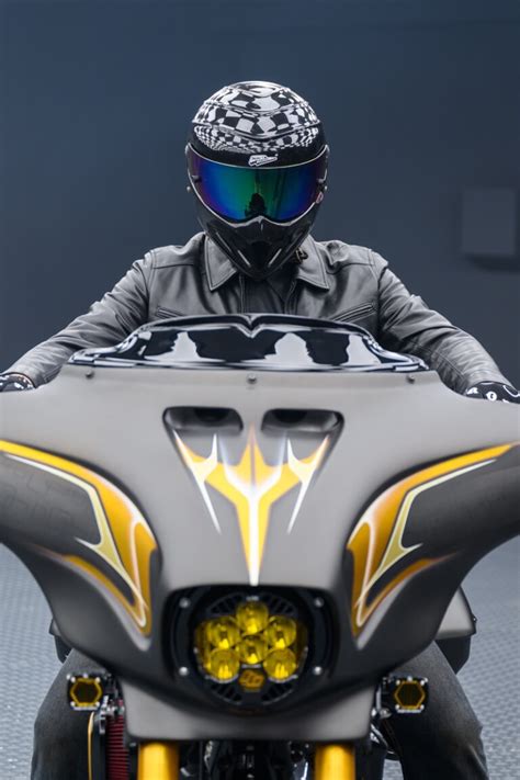 Image result for Performance Bagger Build