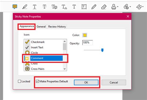 Image result for PDF Comment Icon