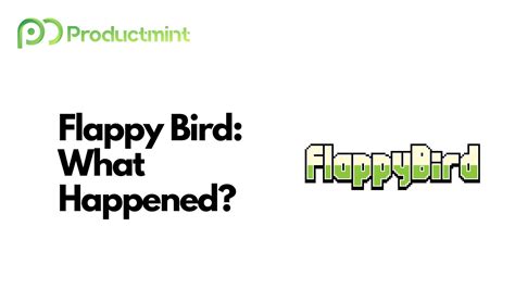 What Happened To Flappy Bird? Here's Why The Addictive Game Was Deleted