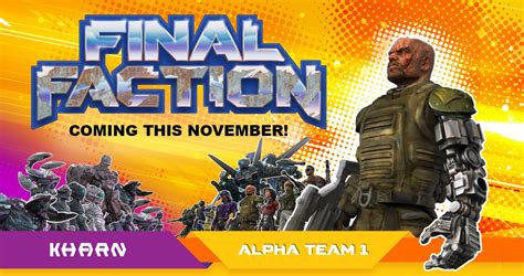 Image result for Final Faction