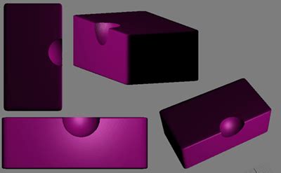 Struct Bool Unity 的图像结果