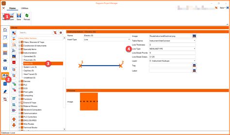 Image result for Acad Line Types