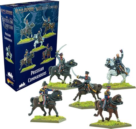 Buy Wargames Delivered - Black Powder Epic Battles: Napoleonic 5 ...