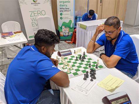 Akshayakalpa Karnataka State 2023 R5-6: Viani, Sharan, Augustin and ...