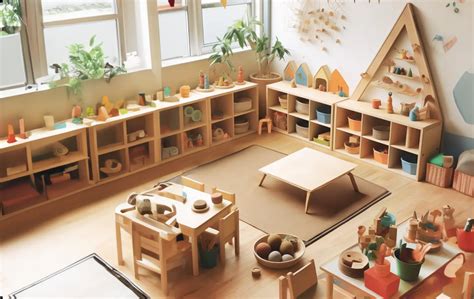 Image result for Infant Learning Environments