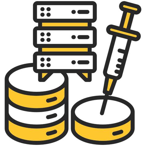 Image result for SQL Injection Icon