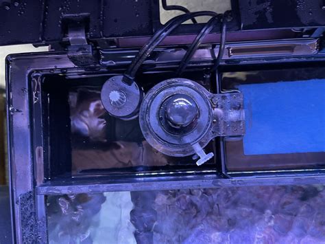 Image result for BioCube Filter Setup