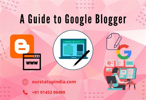 Google Blogger Tutorial 的图像结果