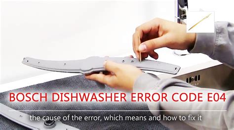 Image result for Bosch E06 Error Code
