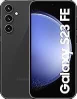 Samsung Galaxy S23 FE 5G (Graphite, 8GB, 128GB Storage) - Price History
