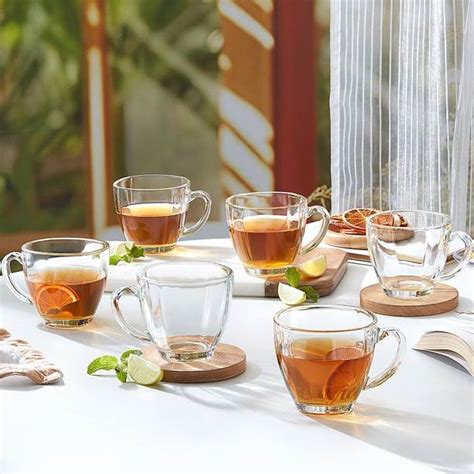 Borosil Mugs - Buy Borosil Mugs Online at Best Prices In India ...