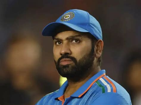 'Wanted to go': Rohit Sharma breaks silence on World Cup loss - Rohit's ...