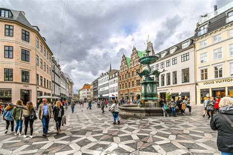 10 Best Sites To Visit In Copenhagen, Denmark - The Top Ten Traveler