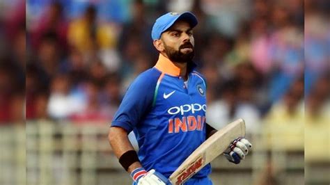 ਵਿਰਾਟ ਕੋਹਲੀ ਦੀ ਖਰਾਬ ਫਾਰਮ ਚੋਣਕਾਰਾਂ ਲਈ ਬਣੀ ਚਿੰਤਾ ਦਾ ਵਿਸ਼ਾ, ਜ਼ਿੰਬਾਬਵੇ ਦੌਰੇ ...