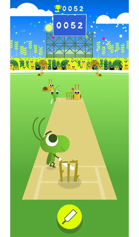 Doodle Cricket - App on Amazon Appstore