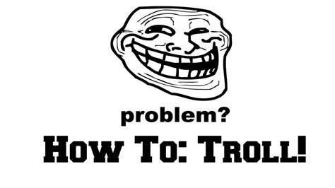Image result for Trolling Tutorial