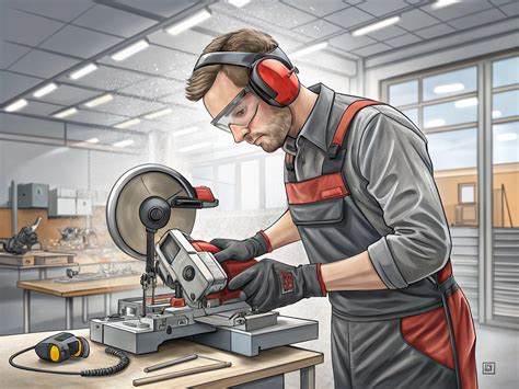 Chop Saw Operator Job Description - TapTalent