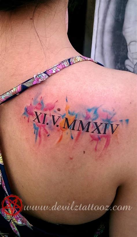 Alex Shimray Tattoo Artist and Tattoo Work by Alex Shimray