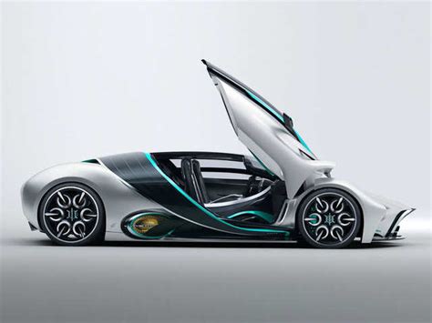 This car runs on hydrogen - Car startups set to hit the road with new ...