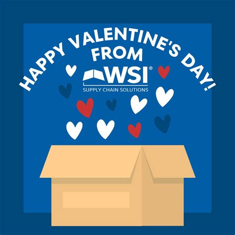 WSI (Warehouse Specialists, LLC) on LinkedIn: #wsi # ...