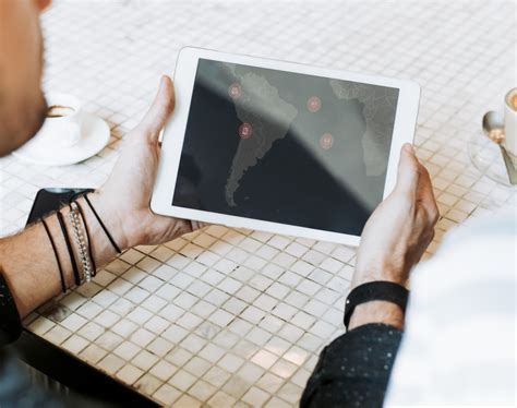 Build an Interactive Map 的图像结果