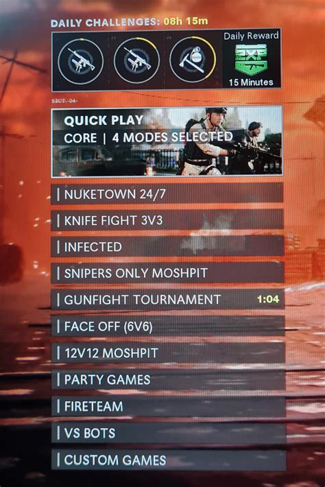 Image result for Cod BOCW Lab