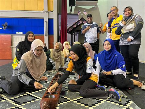 Portal Rasmi Majlis Daerah Kampar - SAMBUTAN HARI SUKAN NEGARA ...