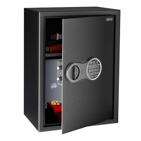 Top 5 best digital Home Safes for Ultimate Protection | Top Deals News ...